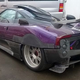 Illustration for article titled The Zonda ZoZo Has Covered Rear Wheel Arches, Is Weirdly Awesome